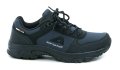 American Club WT174-24 marineblaue Softshell-Sneaker | ARNO-schuhe.de – Schuhe mit Tradition