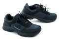 American Club WT174-24 marineblaue Softshell-Sneaker | ARNO-schuhe.de – Schuhe mit Tradition