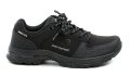American Club WT174-24 schwarze Softshell-Sneaker | ARNO-schuhe.de – Schuhe mit Tradition
