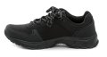 American Club WT174-24 schwarze Softshell-Sneaker | ARNO-schuhe.de – Schuhe mit Tradition
