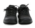 American Club WT174-24 schwarze Softshell-Sneaker | ARNO-schuhe.de – Schuhe mit Tradition