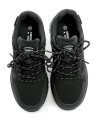 American Club WT174-24 schwarze Softshell-Sneaker | ARNO-schuhe.de – Schuhe mit Tradition