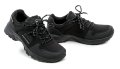 American Club WT174-24 schwarze Softshell-Sneaker | ARNO-schuhe.de – Schuhe mit Tradition