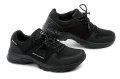 American Club WT174-24 schwarze Softshell-Sneaker | ARNO-schuhe.de – Schuhe mit Tradition