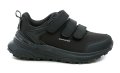 American Club HL227 schwarze Softshell-Sneaker | ARNO-schuhe.de – Schuhe mit Tradition