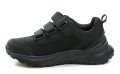 American Club HL227 schwarze Softshell-Sneaker | ARNO-schuhe.de – Schuhe mit Tradition