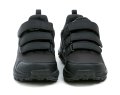American Club HL227 schwarze Softshell-Sneaker | ARNO-schuhe.de – Schuhe mit Tradition