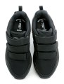American Club HL227 schwarze Softshell-Sneaker | ARNO-schuhe.de – Schuhe mit Tradition