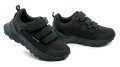 American Club HL227 schwarze Softshell-Sneaker | ARNO-schuhe.de – Schuhe mit Tradition