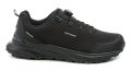 American Club HL235 schwarze Herren-Sneaker im Oversized-Design | ARNO-schuhe.de – Schuhe mit Tradition