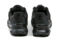 American Club HL235 schwarze Herren-Sneaker im Oversized-Design | ARNO-schuhe.de – Schuhe mit Tradition