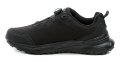 American Club HL235 schwarze Herren-Sneaker im Oversized-Design | ARNO-schuhe.de – Schuhe mit Tradition