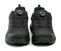 American Club HL235 schwarze Herren-Sneaker im Oversized-Design | ARNO-schuhe.de – Schuhe mit Tradition