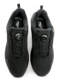 American Club HL235 schwarze Herren-Sneaker im Oversized-Design | ARNO-schuhe.de – Schuhe mit Tradition