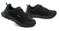 American Club HL235 schwarze Herren-Sneaker im Oversized-Design | ARNO-schuhe.de – Schuhe mit Tradition
