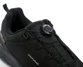 American Club HL235 schwarze Herren-Sneaker im Oversized-Design | ARNO-schuhe.de – Schuhe mit Tradition