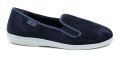 Befado 401Q054 blaue Kinderhausschuhe | ARNO-schuhe.de – Schuhe mit Tradition