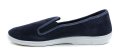 Befado 401Q054 blaue Kinderhausschuhe | ARNO-schuhe.de – Schuhe mit Tradition