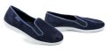 Befado 401Q054 blaue Kinderhausschuhe | ARNO-schuhe.de – Schuhe mit Tradition