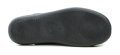 Medi Line 4724-583 schwarz-weiße Herrenpantoffeln | ARNO-schuhe.de – Schuhe mit Tradition