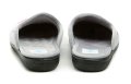 Medi Line 1810-026 graue Damenpantoffeln mit Katzenmotiv | ARNO-schuhe.de – Schuhe mit Tradition