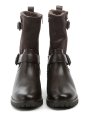 Jana 8-26498-47 braune Damen-Winterstiefel, Weite H | ARNO-schuhe.de – Schuhe mit Tradition