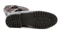Jana 8-26498-47 braune Damen-Winterstiefel, Weite H | ARNO-schuhe.de – Schuhe mit Tradition