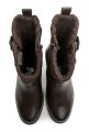 Jana 8-26498-47 braune Damen-Winterstiefel, Weite H | ARNO-schuhe.de – Schuhe mit Tradition