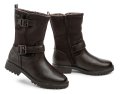 Jana 8-26498-47 braune Damen-Winterstiefel, Weite H | ARNO-schuhe.de – Schuhe mit Tradition