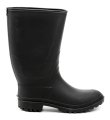 Kamik Michael schwarze Gummistiefel | ARNO-schuhe.de – Schuhe mit Tradition