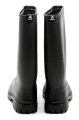 Kamik Michael schwarze Gummistiefel | ARNO-schuhe.de – Schuhe mit Tradition