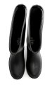 Kamik Michael schwarze Gummistiefel | ARNO-schuhe.de – Schuhe mit Tradition