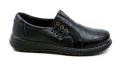 Scandi 229-0024-A1 schwarze Damen-Herbstschuhe | ARNO-schuhe.de – Schuhe mit Tradition