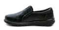 Scandi 229-0024-A1 schwarze Damen-Herbstschuhe | ARNO-schuhe.de – Schuhe mit Tradition