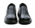 Scandi 229-0024-A1 schwarze Damen-Herbstschuhe | ARNO-schuhe.de – Schuhe mit Tradition