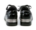 Scandi 225-0230-A1 schwarze Damen-Herbstschuhe | ARNO-schuhe.de – Schuhe mit Tradition