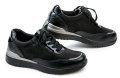 Scandi 225-0230-A1 schwarze Damen-Herbstschuhe | ARNO-schuhe.de – Schuhe mit Tradition
