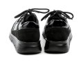 Scandi 225-0235-A1 schwarze Damen-Herbstschuhe | ARNO-schuhe.de – Schuhe mit Tradition