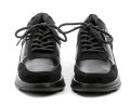 Scandi 225-0235-A1 schwarze Damen-Herbstschuhe | ARNO-schuhe.de – Schuhe mit Tradition