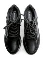 Scandi 225-0235-A1 schwarze Damen-Herbstschuhe | ARNO-schuhe.de – Schuhe mit Tradition