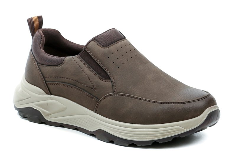 Magnus 321-0172-B1 braune Herrenschuhe | ARNO-schuhe.de – Schuhe mit Tradition
