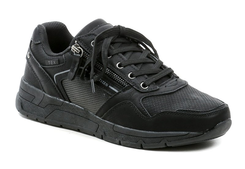 Magnus 320-0174-A1 schwarze Herrenschuhe | ARNO-schuhe.de – Schuhe mit Tradition