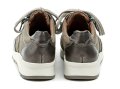 Wild R942-05VJ-83 dunkelbeige Damen-Sneaker, niedrig | ARNO-schuhe.de – Schuhe mit Tradition