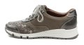 Wild R942-05VJ-83 dunkelbeige Damen-Sneaker, niedrig | ARNO-schuhe.de – Schuhe mit Tradition