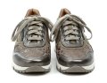 Wild R942-05VJ-83 dunkelbeige Damen-Sneaker, niedrig | ARNO-schuhe.de – Schuhe mit Tradition