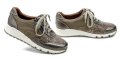 Wild R942-05VJ-83 dunkelbeige Damen-Sneaker, niedrig | ARNO-schuhe.de – Schuhe mit Tradition