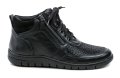Wild R932-90VJ-01 schwarze Damen-Ankle-Boots | ARNO-schuhe.de – Schuhe mit Tradition