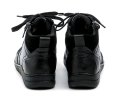 Wild R932-90VJ-01 schwarze Damen-Ankle-Boots | ARNO-schuhe.de – Schuhe mit Tradition