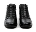 Wild R732-00VJ-01 schwarze Damen-Ankle-Boots | ARNO-schuhe.de – Schuhe mit Tradition