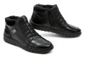 Wild R732-00VJ-01 schwarze Damen-Ankle-Boots | ARNO-schuhe.de – Schuhe mit Tradition
